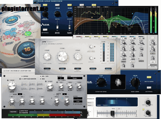 AOM Total Bundle