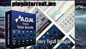 AOM Total Bundle