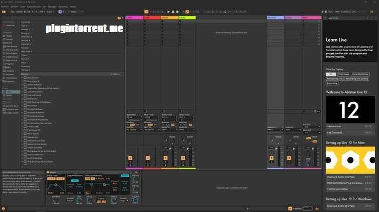 Ableton Live