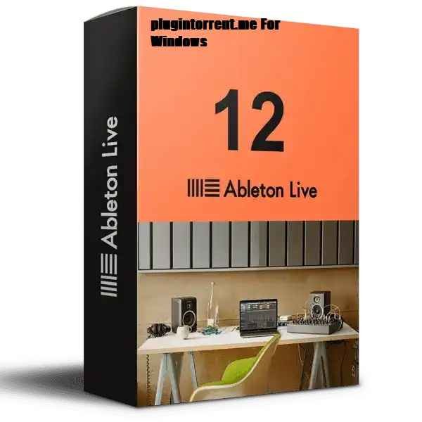 Ableton Live