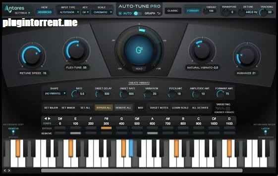 Auto-Tune Pro