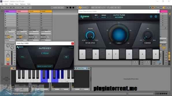 Auto-Tune Pro