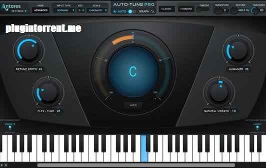 Auto-Tune Pro