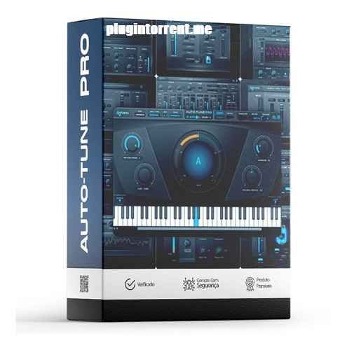 Auto-Tune Pro
