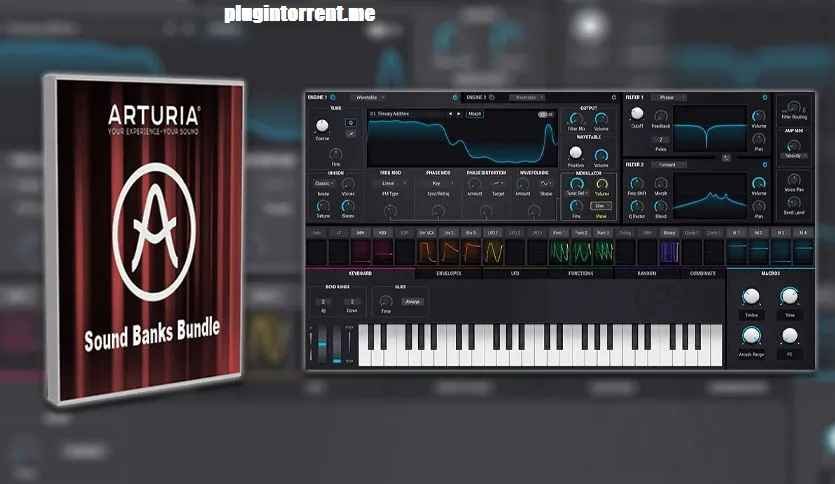 Sound Banks Bundle