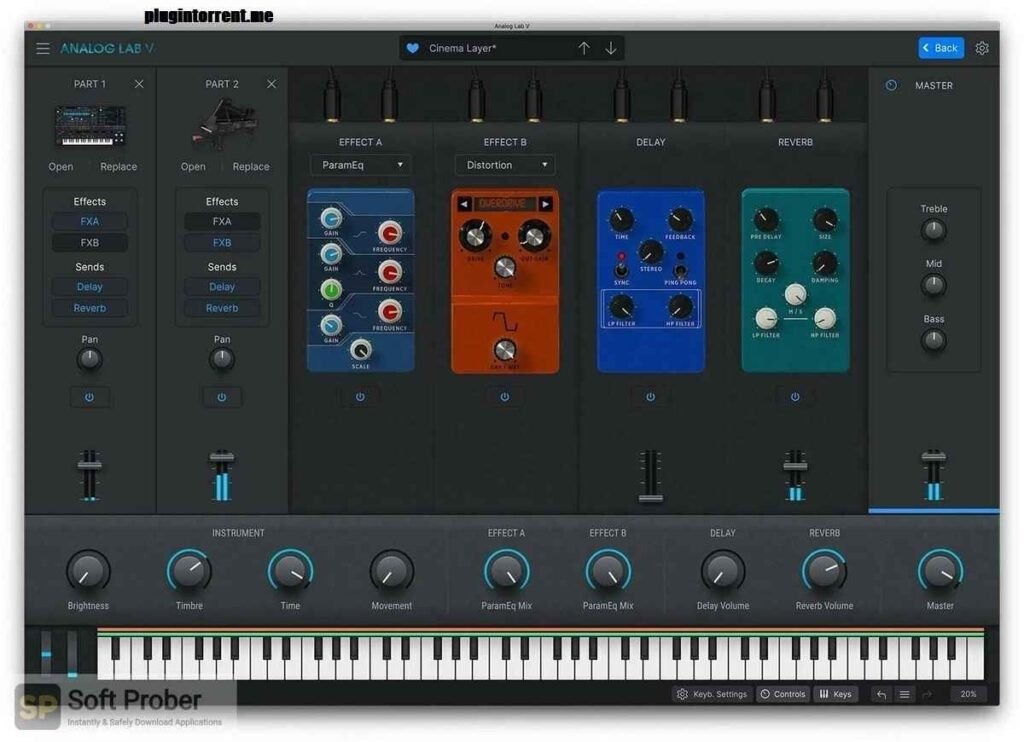 Sound Banks Bundle