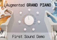 Augmented GRAND PIANO