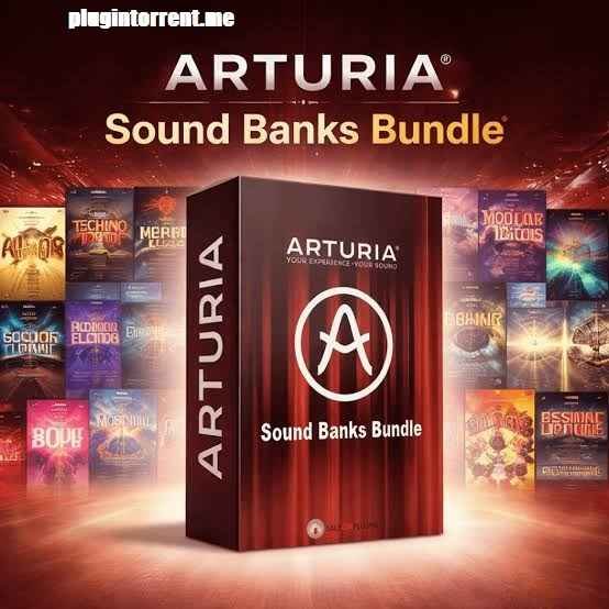 Sound Banks Bundle