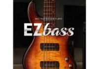 Toontrack EZbass