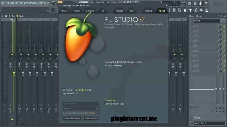 FL Studio Producer Edition