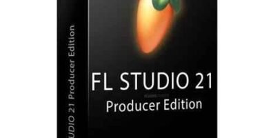 FL Studio Producer Edition