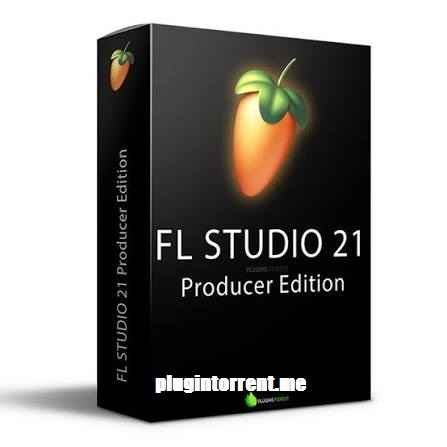 FL Studio Producer Edition