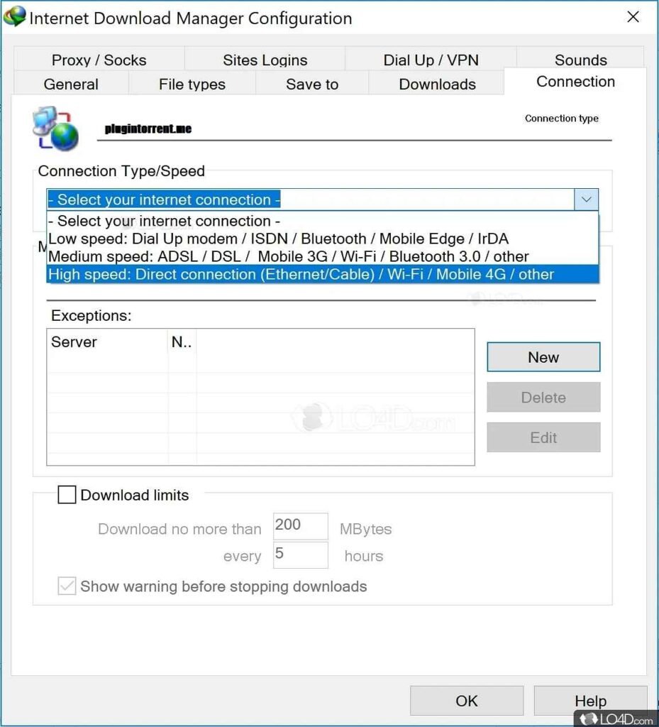 Internet Download Manager