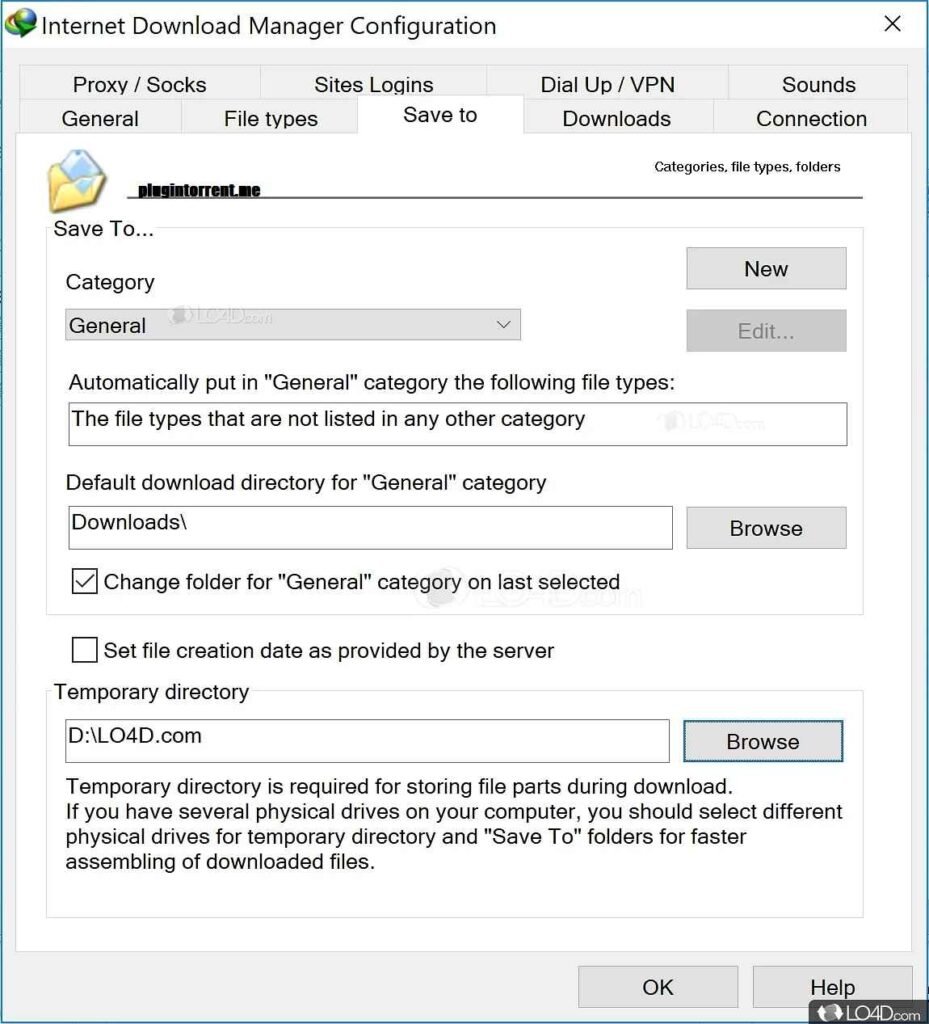 Internet Download Manager