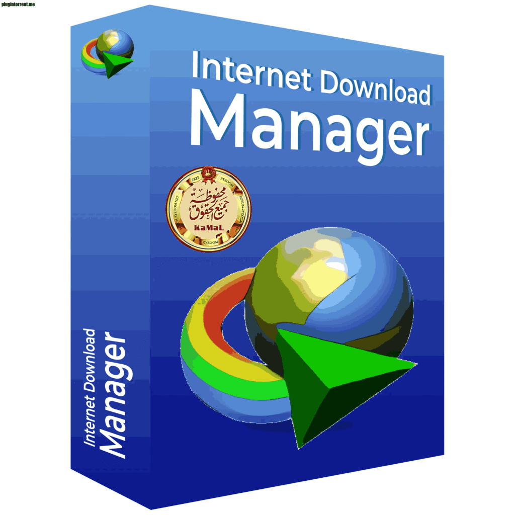 Internet Download Manager
