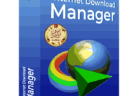 Internet Download Manager
