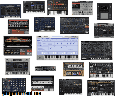 KORG Collection