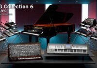 KORG Collection