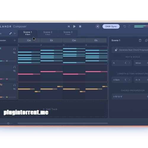 LANDR FX Suite