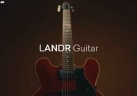 LANDR Guitar