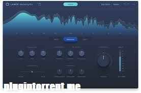 LANDR Mastering Plugin