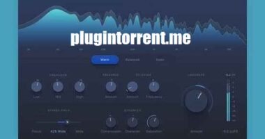 LANDR Mastering Plugin PRO