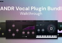 LANDR Vocal Plugin Bundle