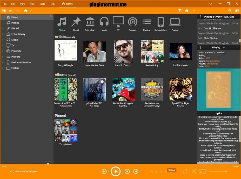 MediaMonkey Gold