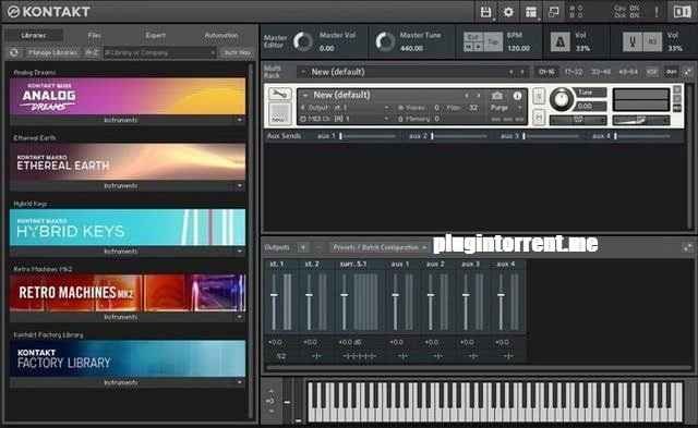 Kontakt