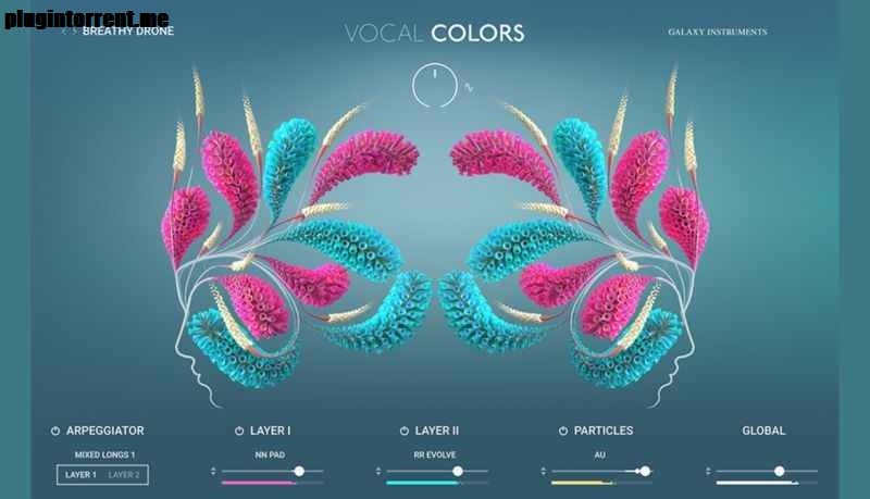 Vocal Colors