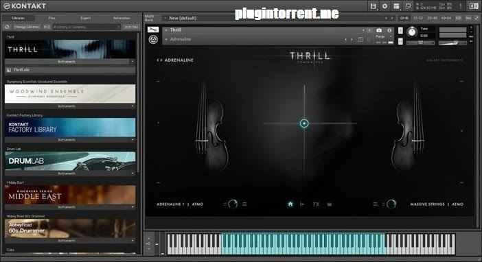 Kontakt