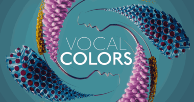Vocal Colors