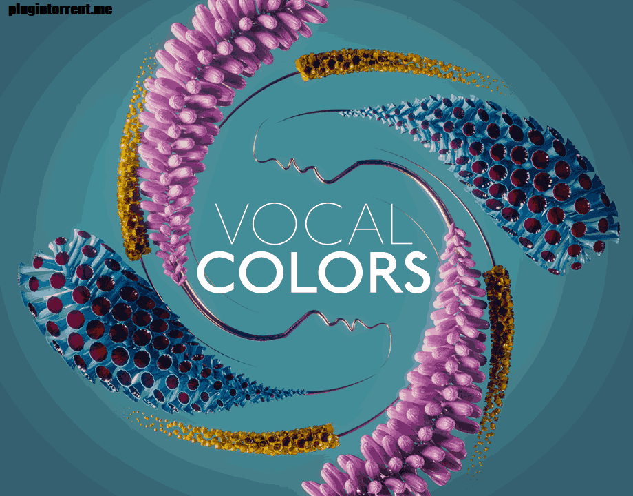 Vocal Colors