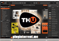 Overloud TH-U