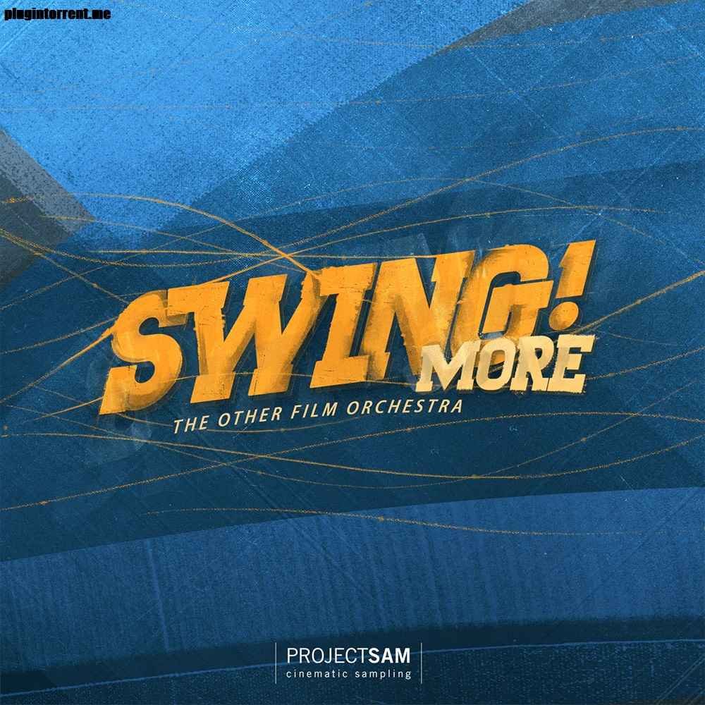 ProjectSAM Swing More