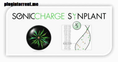 Sonic Charge Synplant