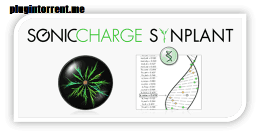 Sonic Charge Synplant