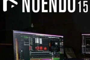 Steinberg Nuendo