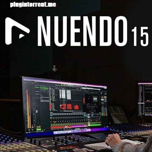 Steinberg Nuendo