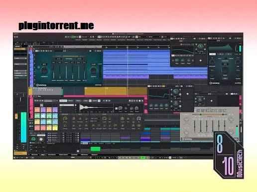Seinberg Cubase Pro