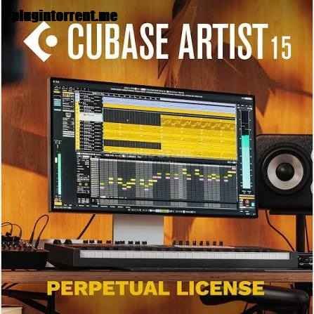 Seinberg Cubase Pro
