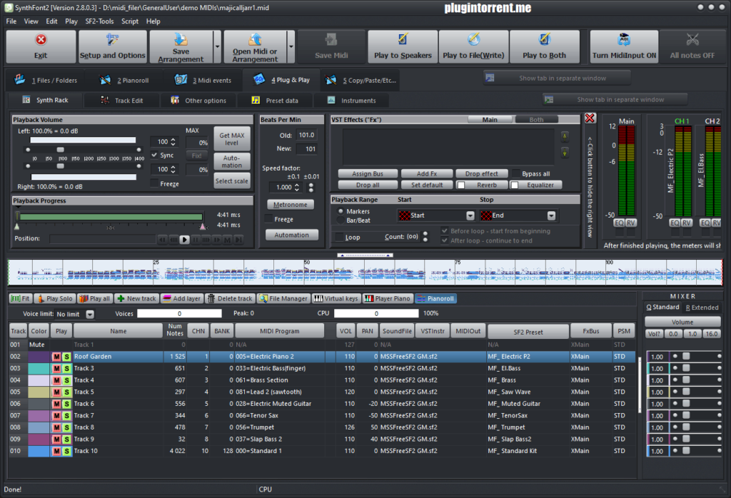SynthFont2