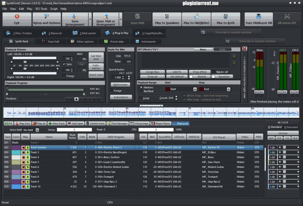 SynthFont2