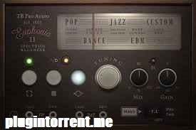 TBProAudio bundle