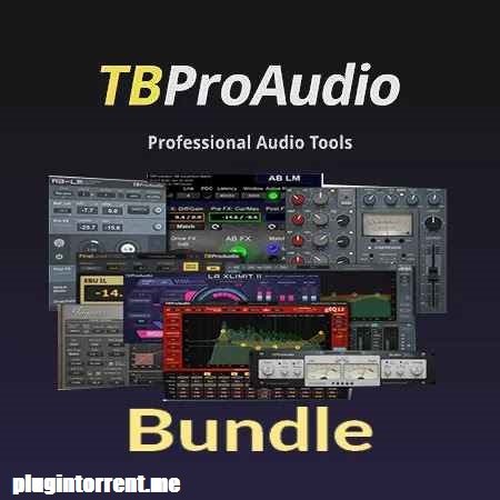 TBProAudio bundle