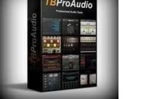 TBProAudio bundle