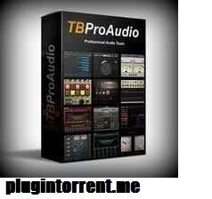 TBProAudio bundle