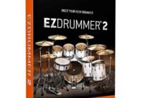 EZdrummer