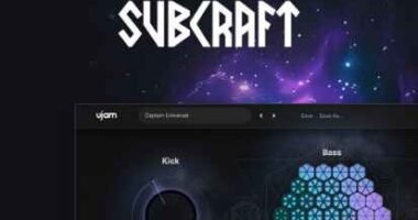 UJAM SUBCRAFT
