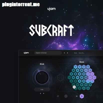 UJAM SUBCRAFT